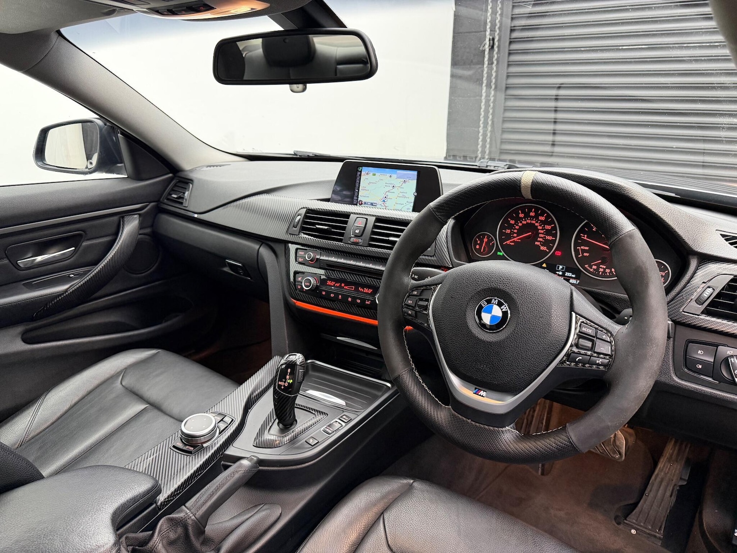 Used BMW 4 Series for sale - 77598668: Photo 30