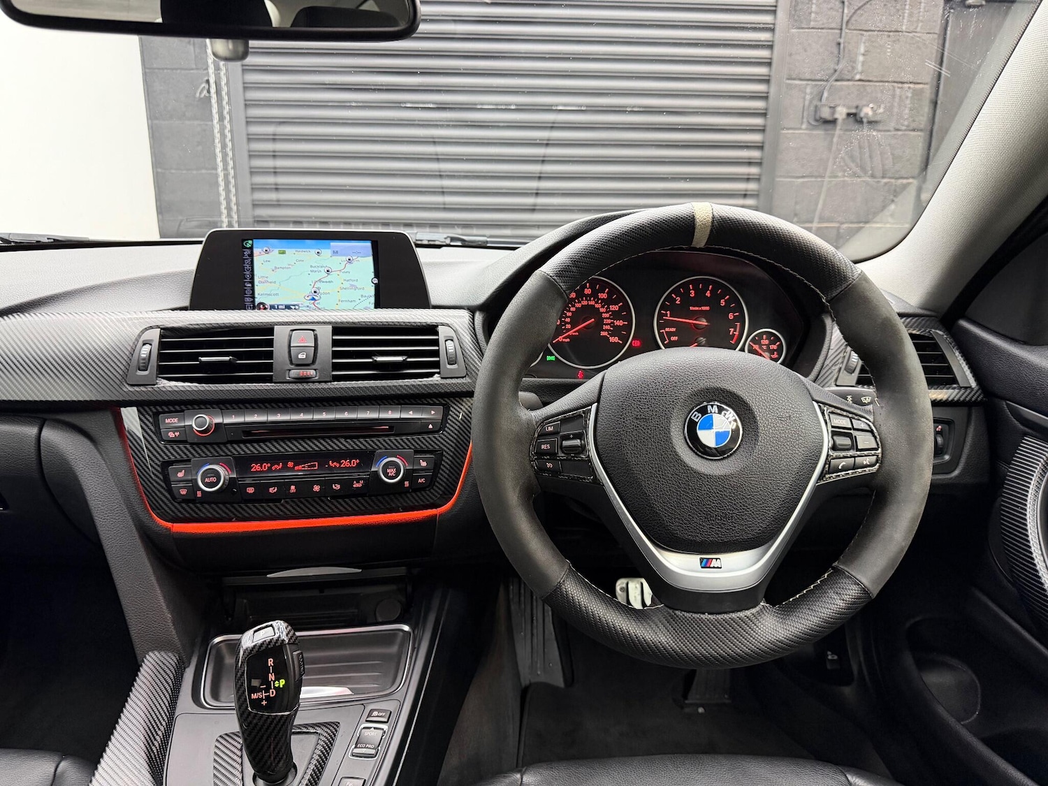 Used BMW 4 Series for sale - 77598668: Photo 37