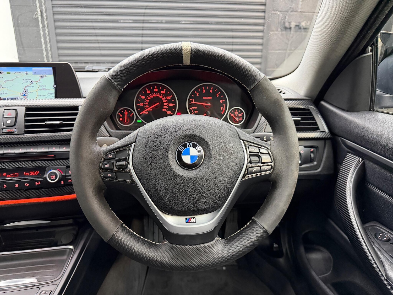 Used BMW 4 Series for sale - 77598668: Photo 38
