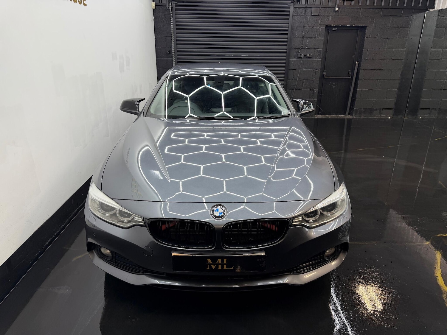 Used BMW 4 Series for sale - 77598668: Photo 4