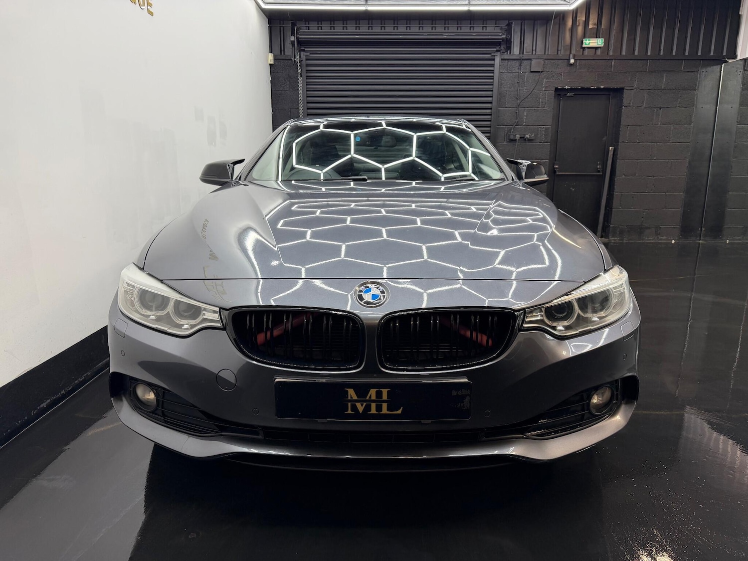 Used BMW 4 Series for sale - 77598668: Photo 5