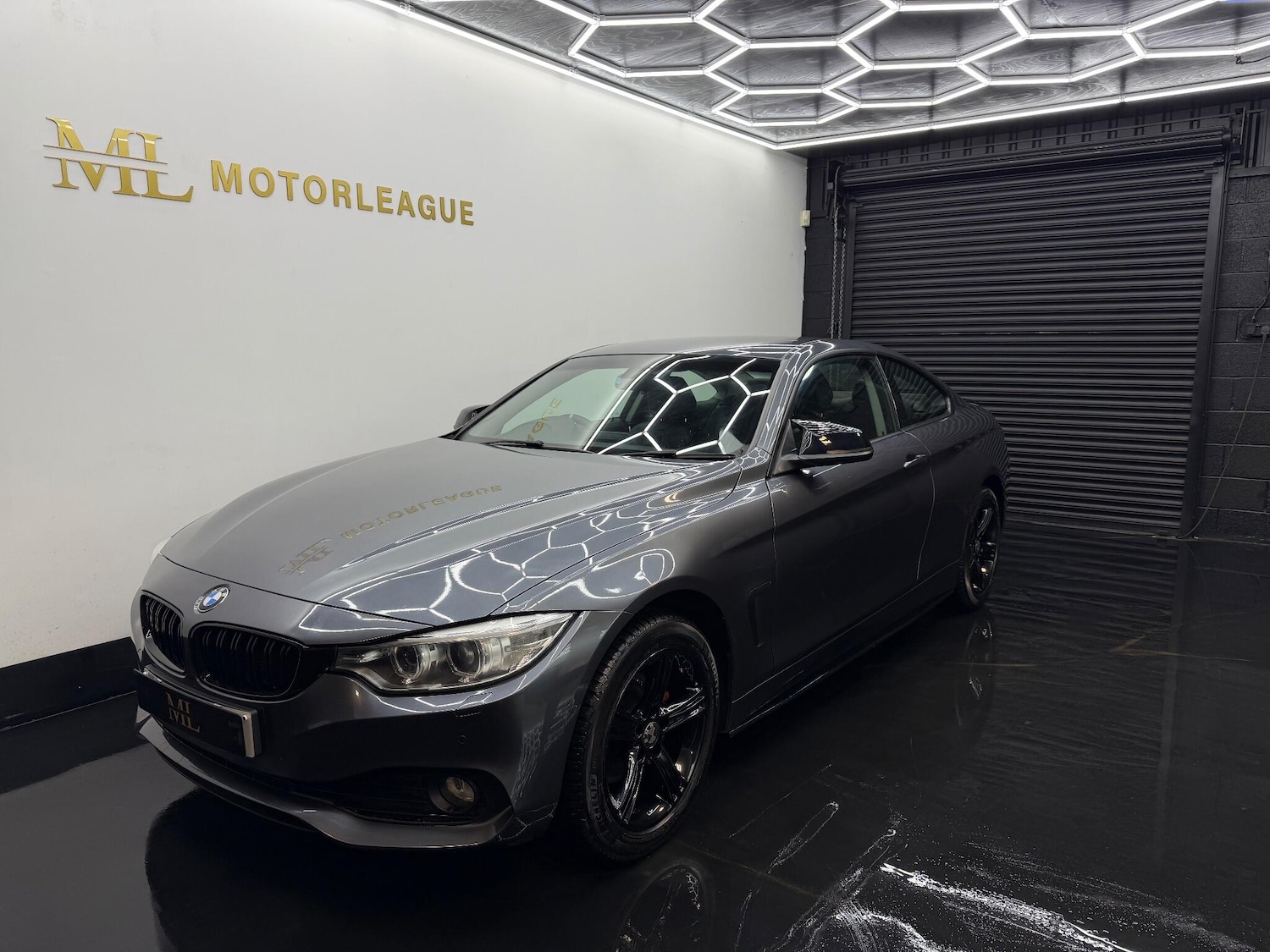 Used BMW 4 Series for sale - 77598668: Photo 6