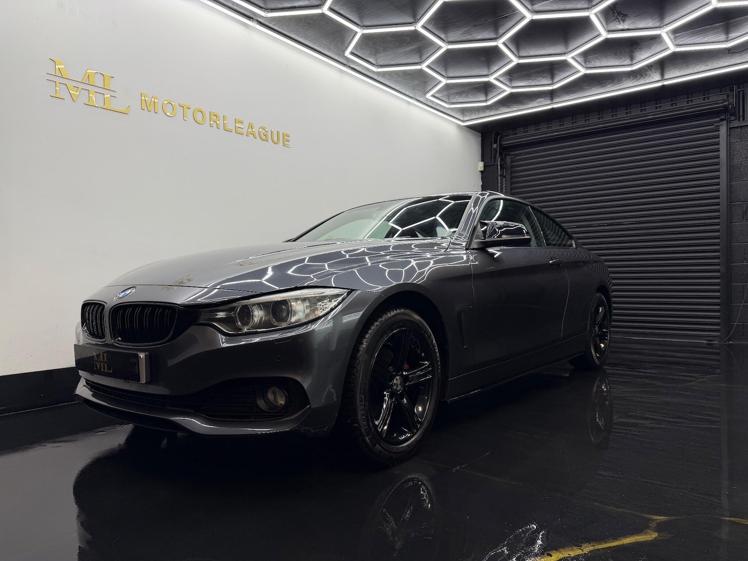 Used BMW 4 Series for sale - 77598668: Photo 7