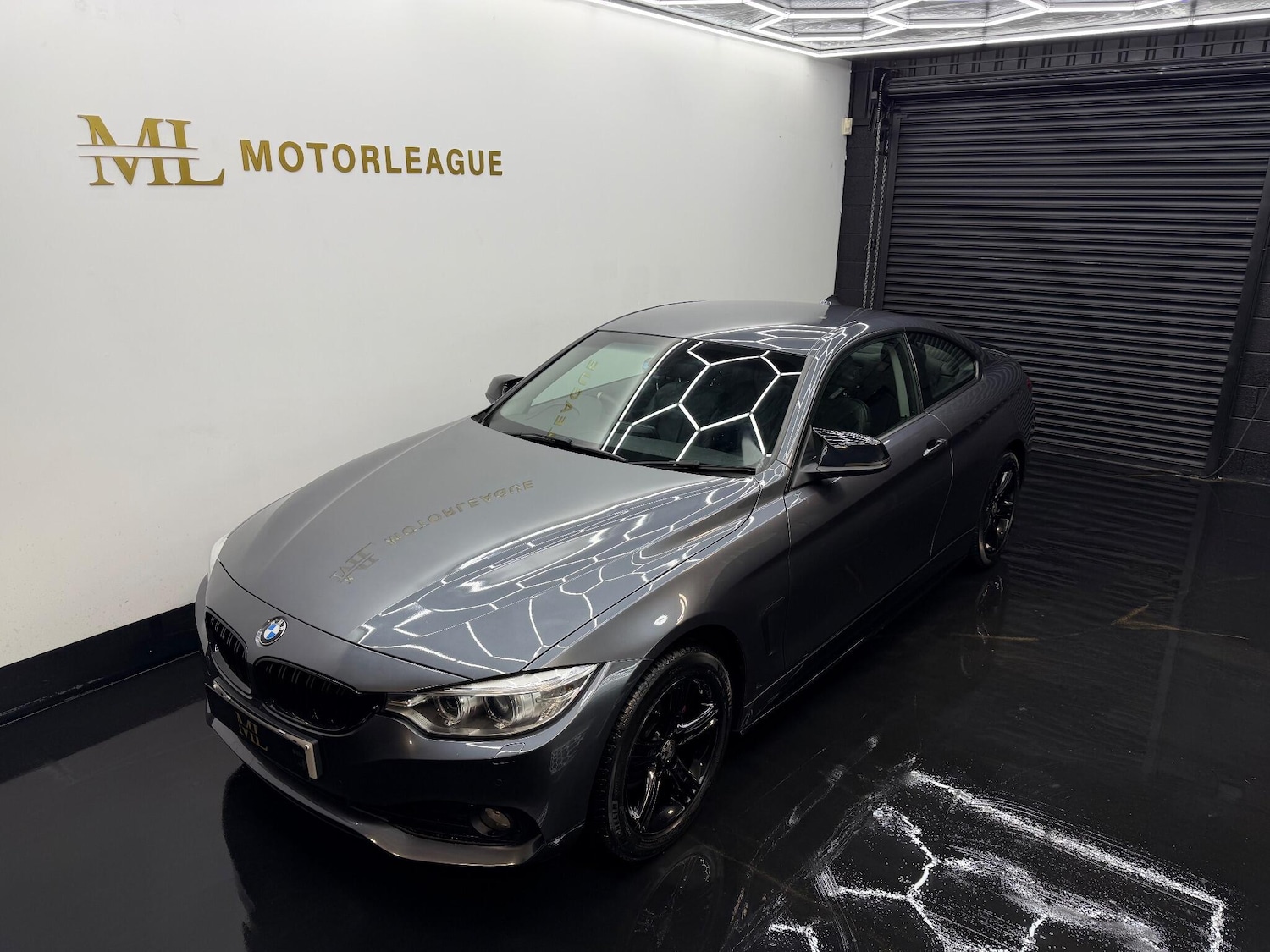 Used BMW 4 Series for sale - 77598668: Photo 8