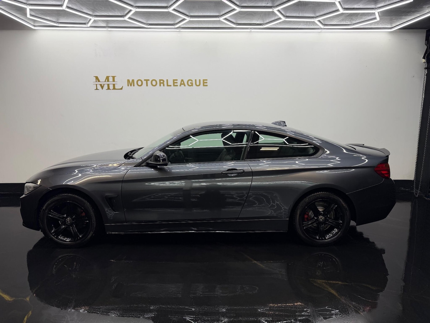 Used BMW 4 Series for sale - 77598668: Photo 9