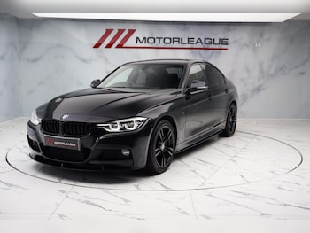 Used BMW 3 Series 2016 for sale - 78648099: Photo