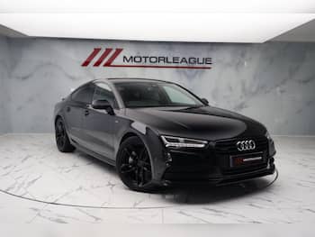 Used Audi A7 2015 for sale - 79859931: Photo