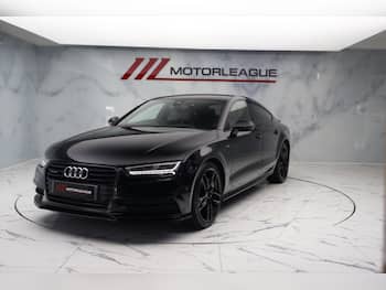 Used Audi A7 2015 for sale - 79859931: Photo