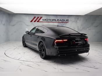 Used Audi A7 2015 for sale - 79859931: Photo