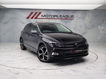 Used Volkswagen Polo 2021 for sale - 79532424: Photo