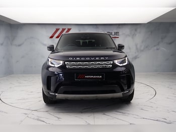 Used Land Rover Discovery 2017 for sale - 78231234: Photo