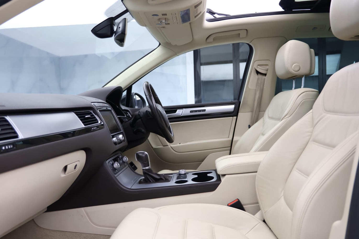 Used Volkswagen Touareg for sale - 77958287: Photo 20