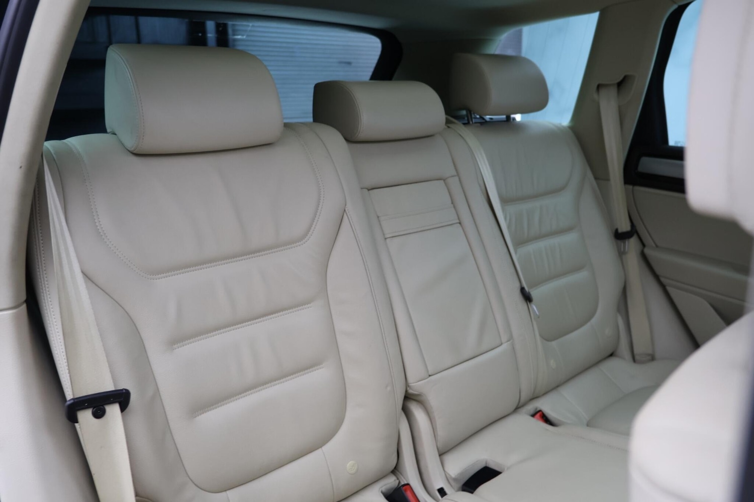 Used Volkswagen Touareg for sale - 77958287: Photo 22