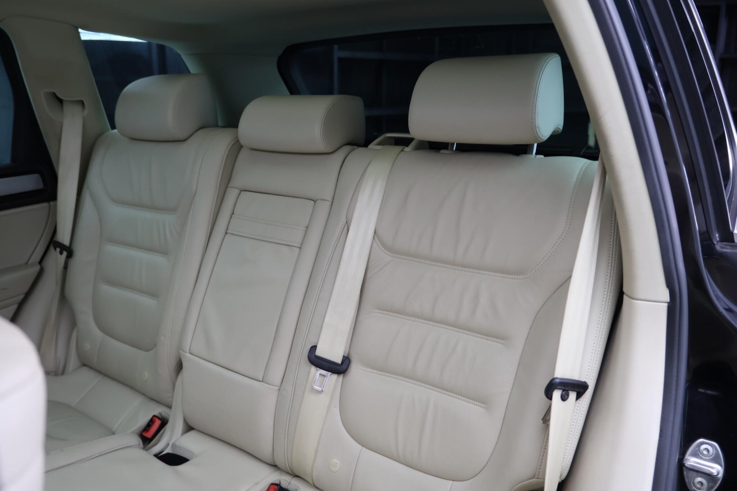 Used Volkswagen Touareg for sale - 77958287: Photo 25