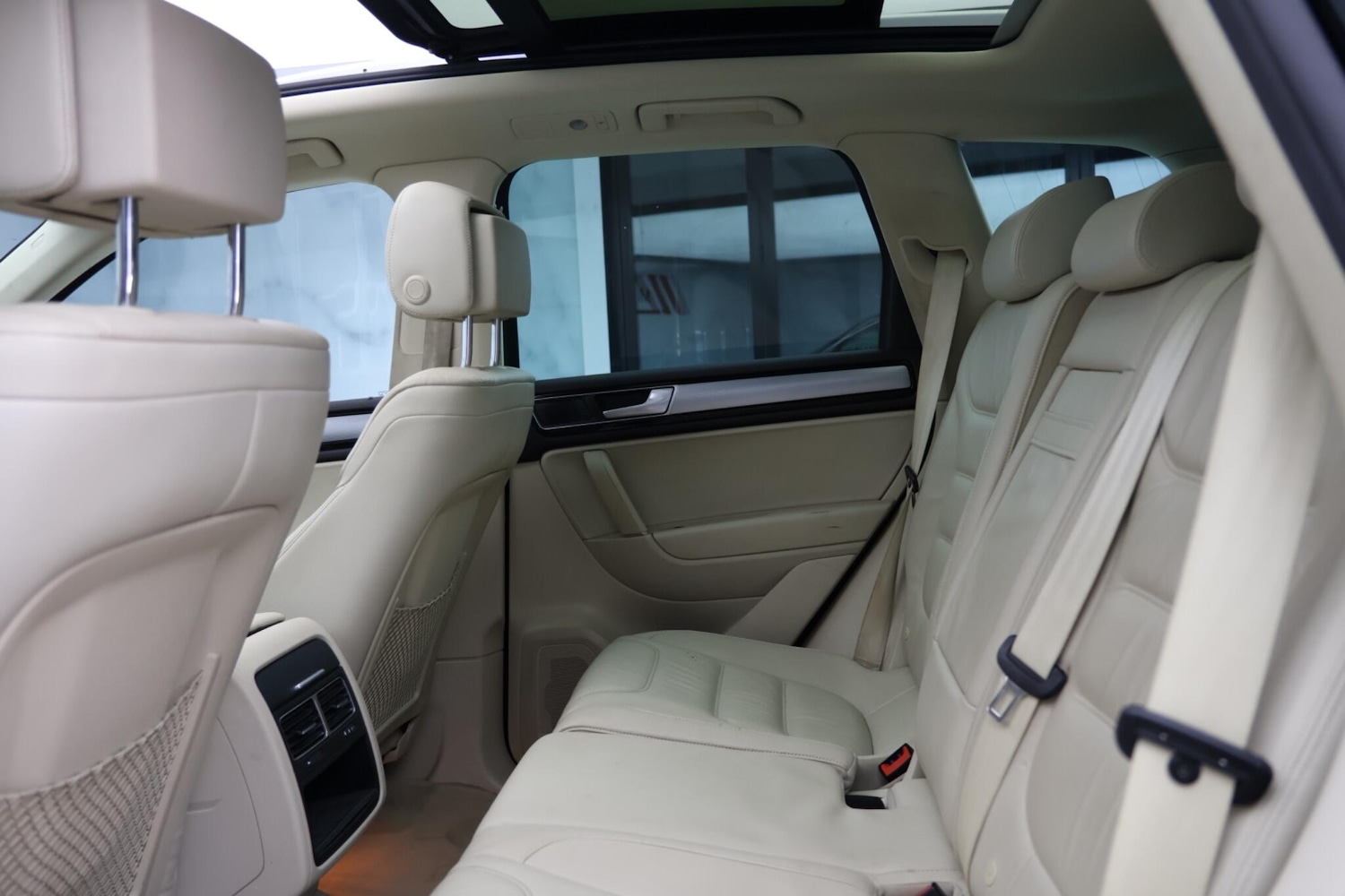 Used Volkswagen Touareg for sale - 77958287: Photo 26