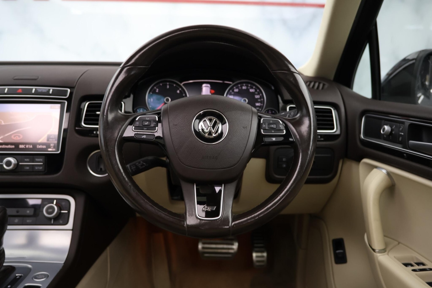 Used Volkswagen Touareg for sale - 77958287: Photo 27