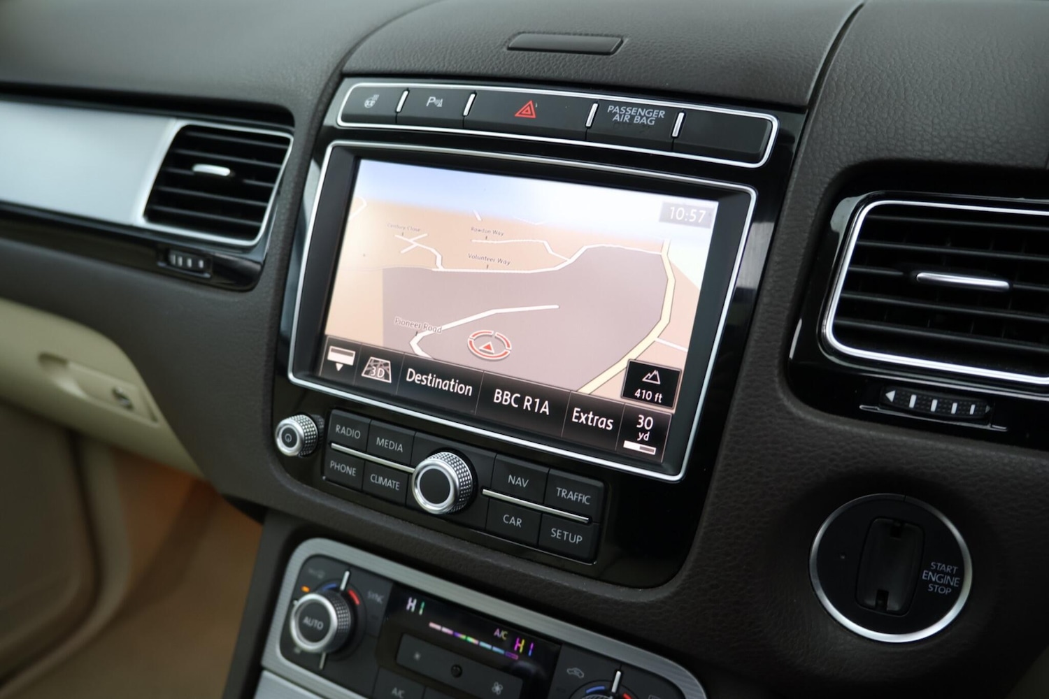 Used Volkswagen Touareg for sale - 77958287: Photo 31