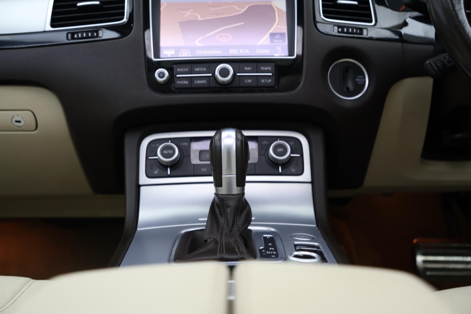 Used Volkswagen Touareg for sale - 77958287: Photo 34