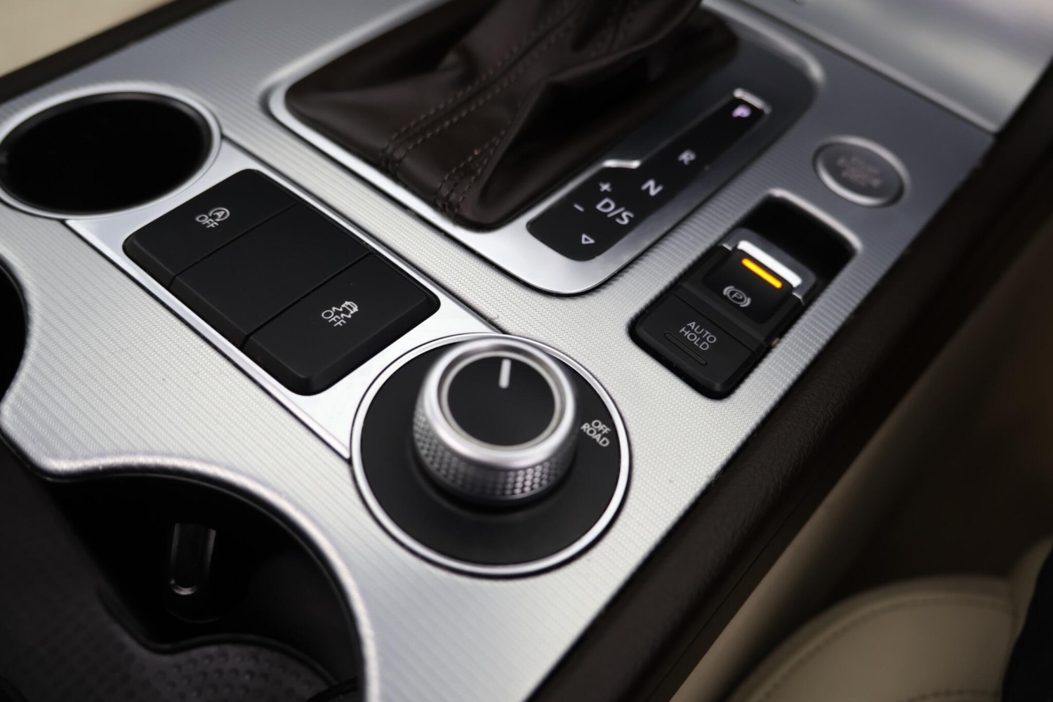 Used Volkswagen Touareg for sale - 77958287: Photo 43