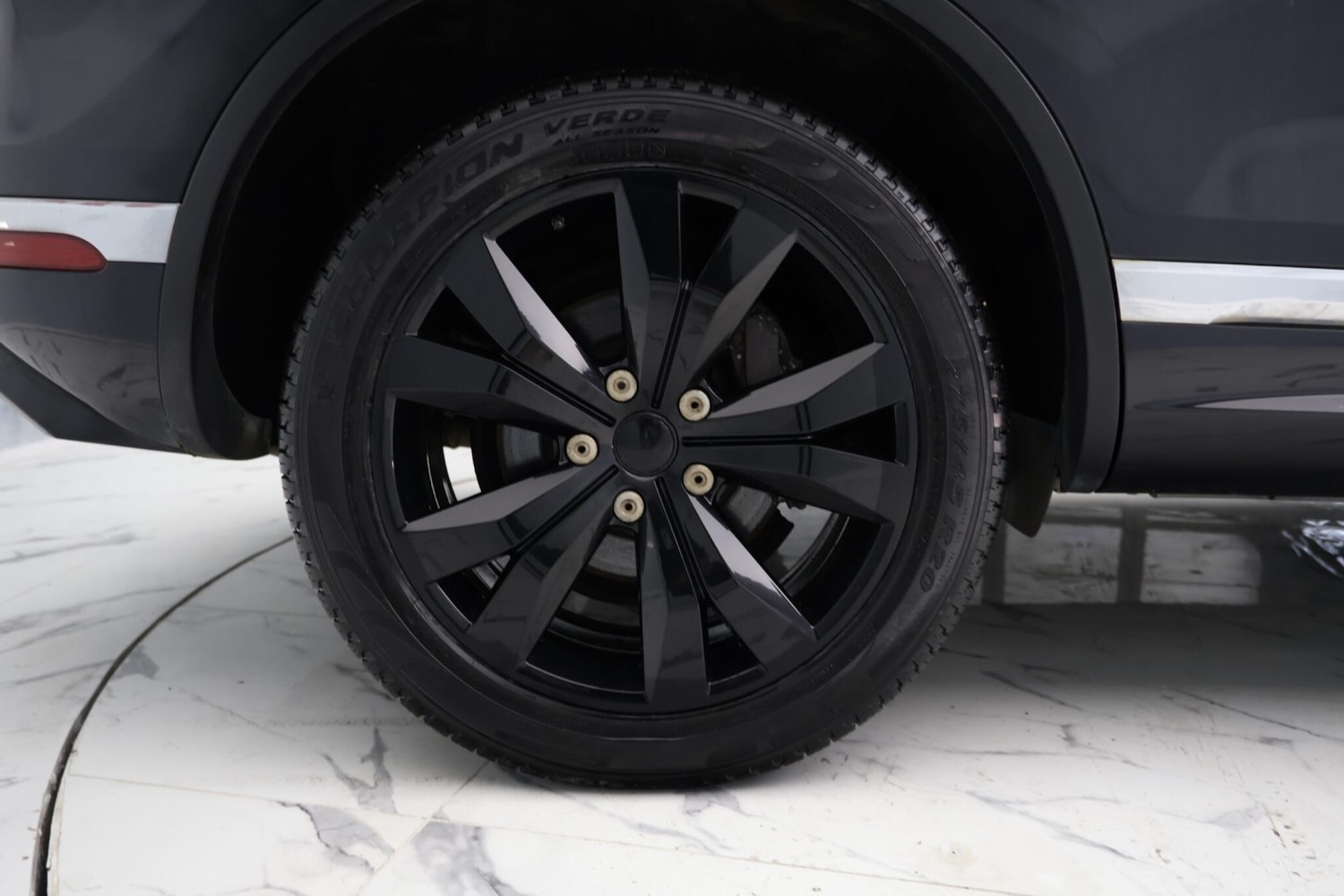 Used Volkswagen Touareg for sale - 77958287: Photo 45