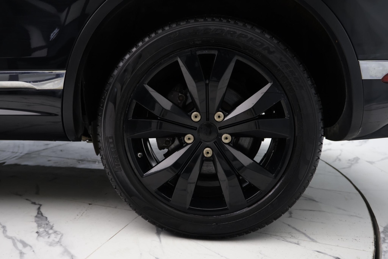 Used Volkswagen Touareg for sale - 77958287: Photo 46