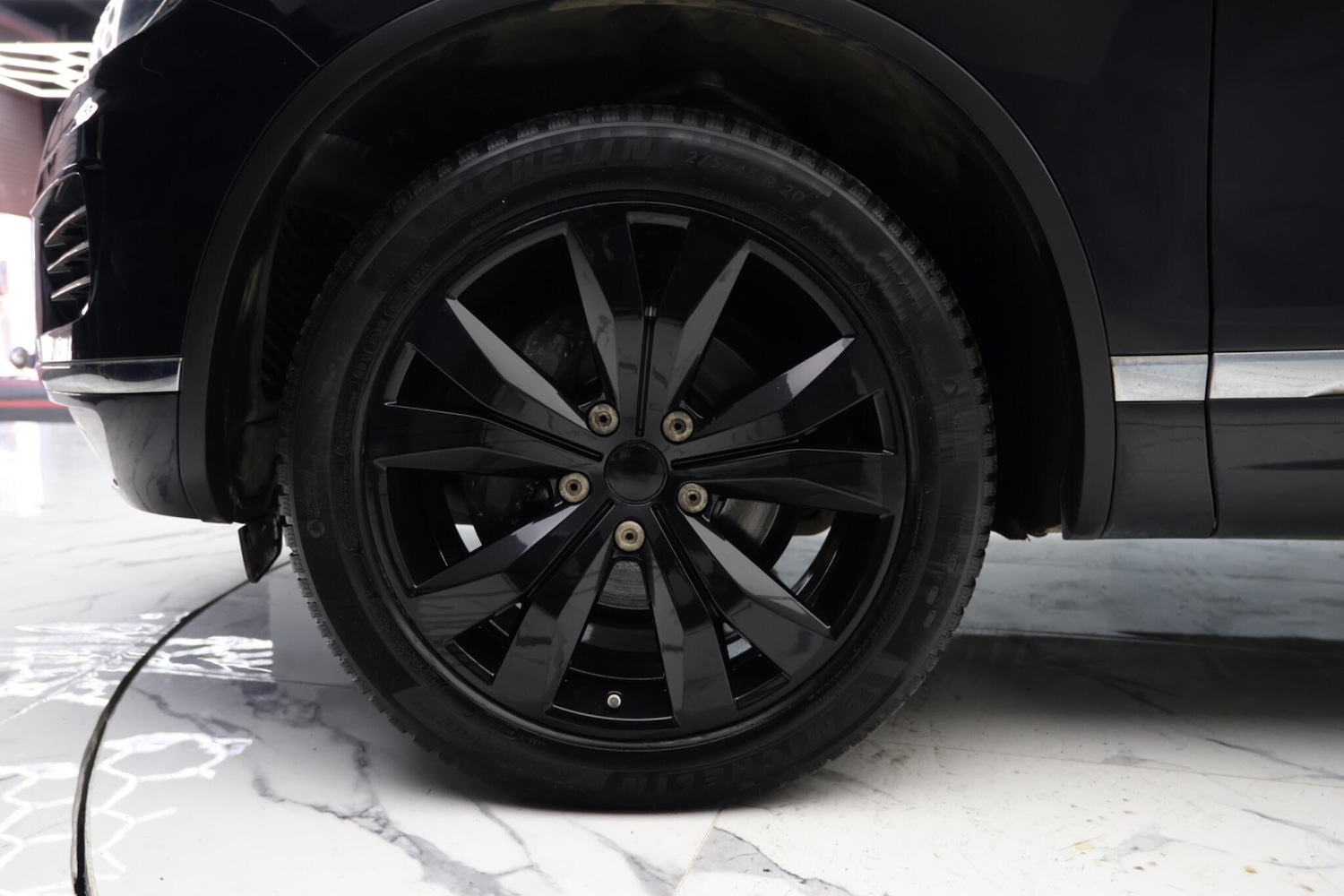 Used Volkswagen Touareg for sale - 77958287: Photo 47