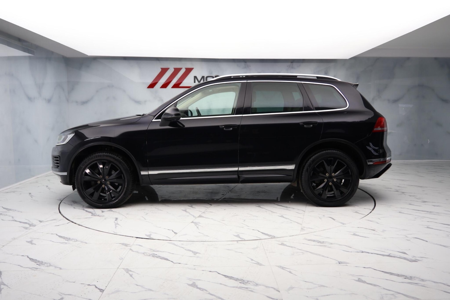 Used Volkswagen Touareg for sale - 77958287: Photo 5