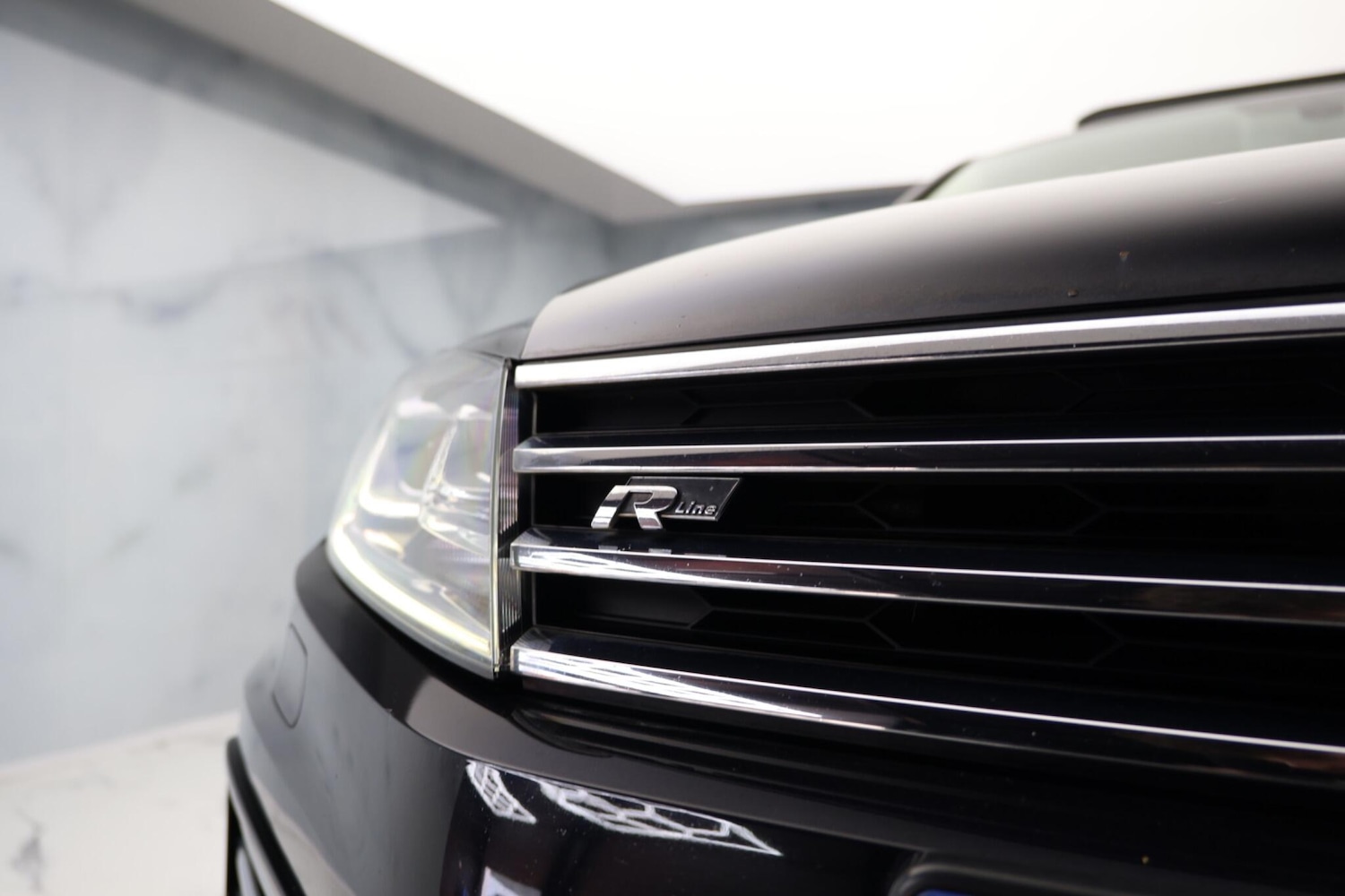 Used Volkswagen Touareg for sale - 77958287: Photo 52