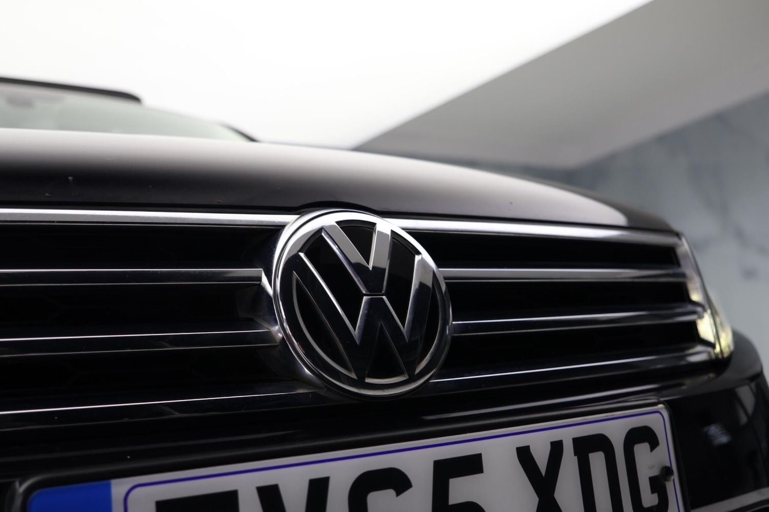 Used Volkswagen Touareg for sale - 77958287: Photo 53