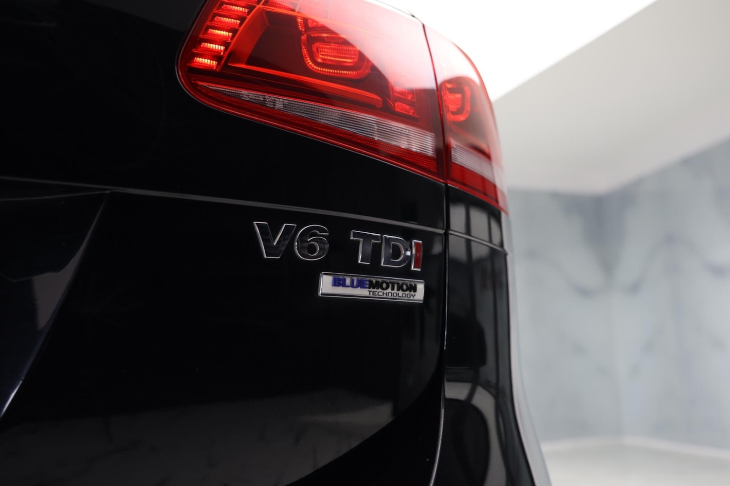 Used Volkswagen Touareg for sale - 77958287: Photo 56