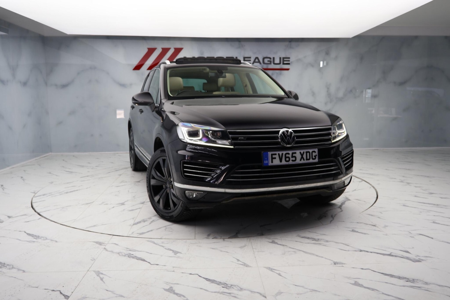 Used Volkswagen Touareg for sale - 77958287: Photo 57