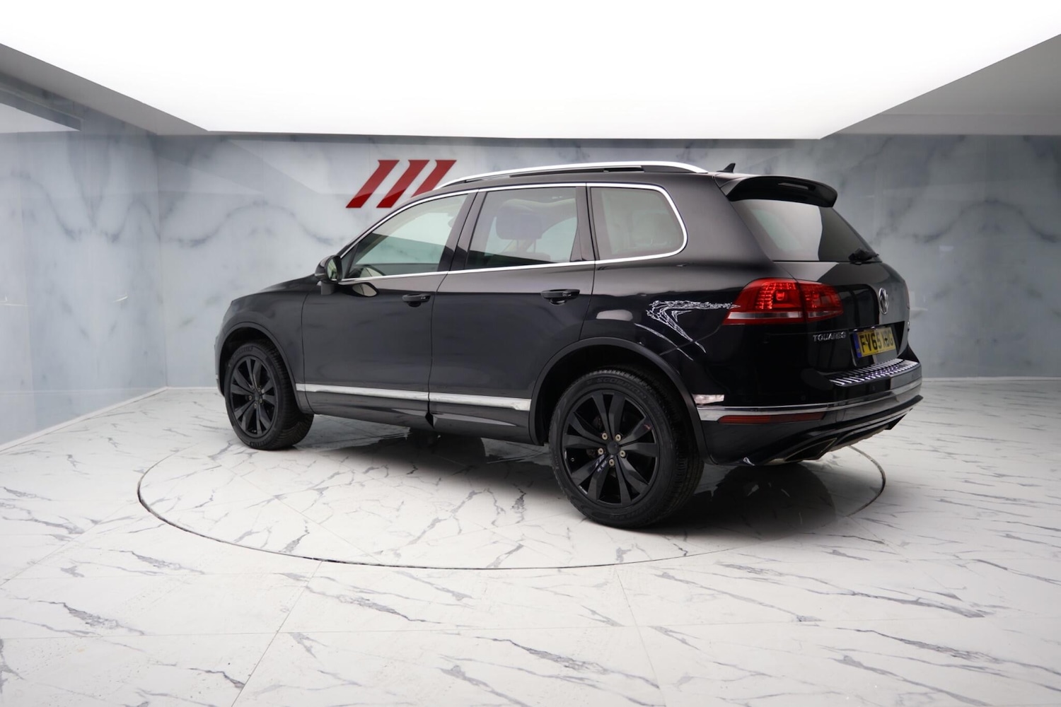 Used Volkswagen Touareg for sale - 77958287: Photo 6