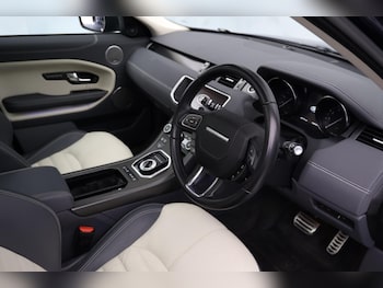Used Land Rover Range Rover Evoque 2018 for sale - 78898635: Photo