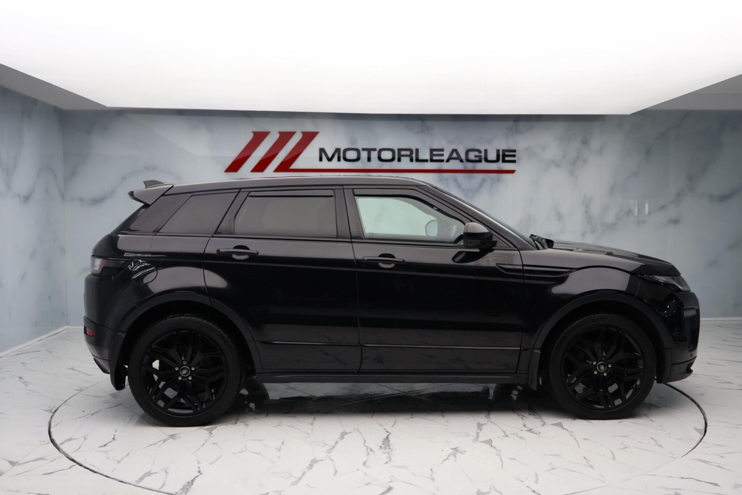Used Land Rover Range Rover Evoque 2016 for sale - 77670949: Photo 12