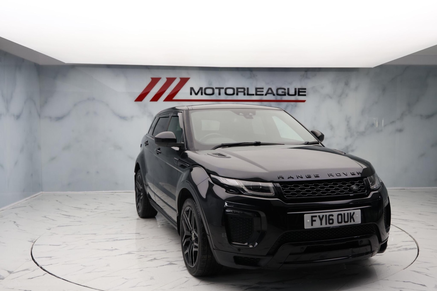 Used Land Rover Range Rover Evoque 2016 for sale - 77670949: Photo 14
