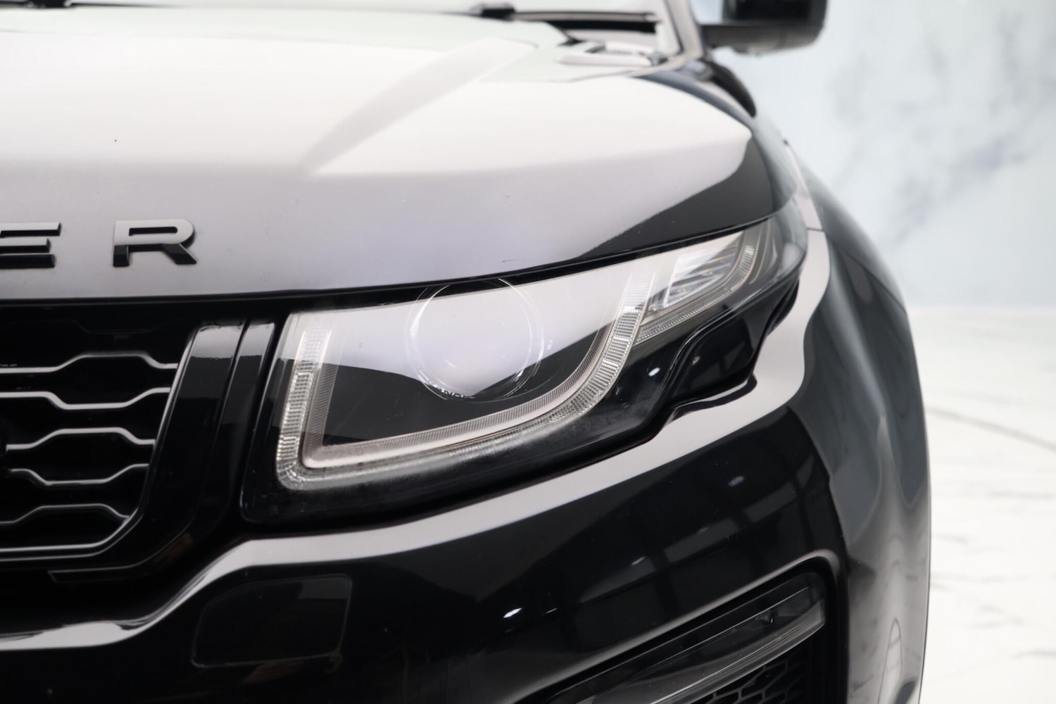 Used Land Rover Range Rover Evoque 2016 for sale - 77670949: Photo 17