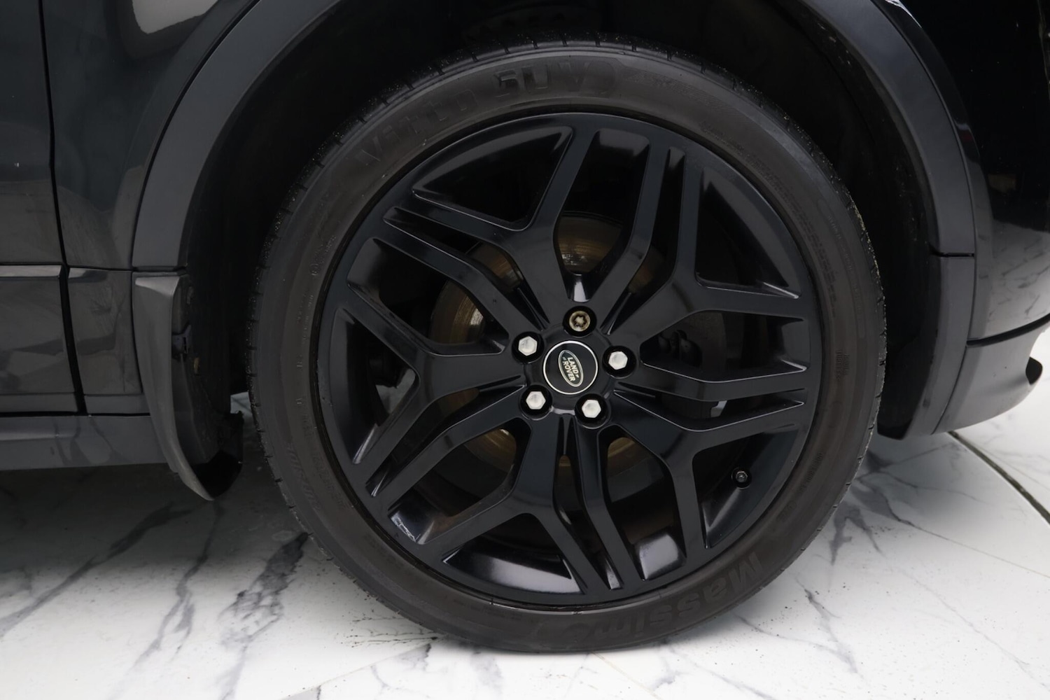 Used Land Rover Range Rover Evoque 2016 for sale - 77670949: Photo 20