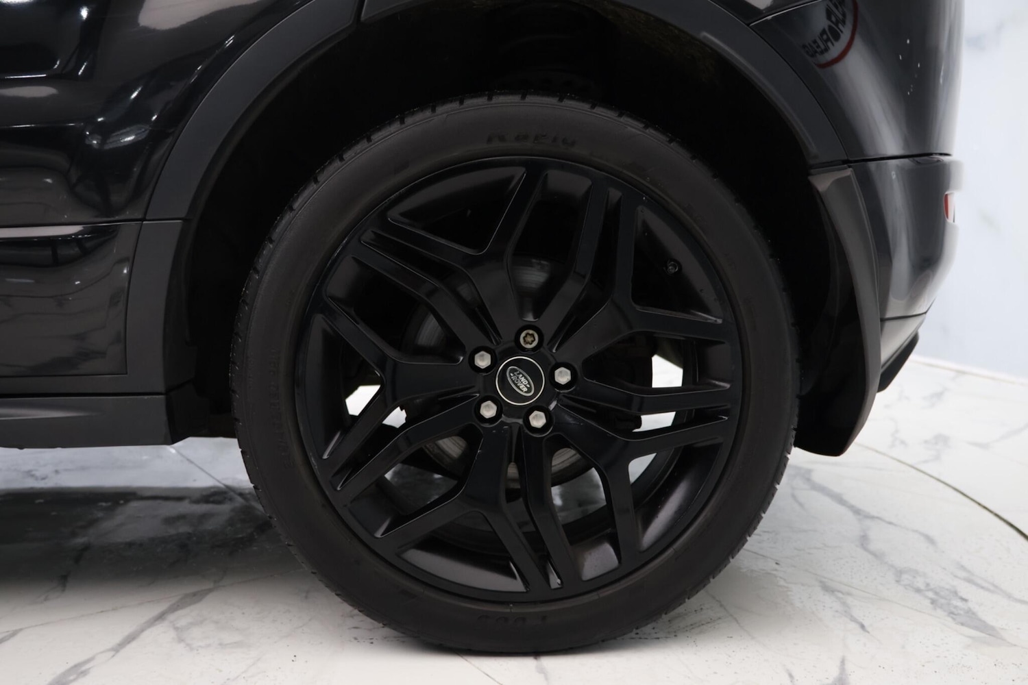 Used Land Rover Range Rover Evoque 2016 for sale - 77670949: Photo 22