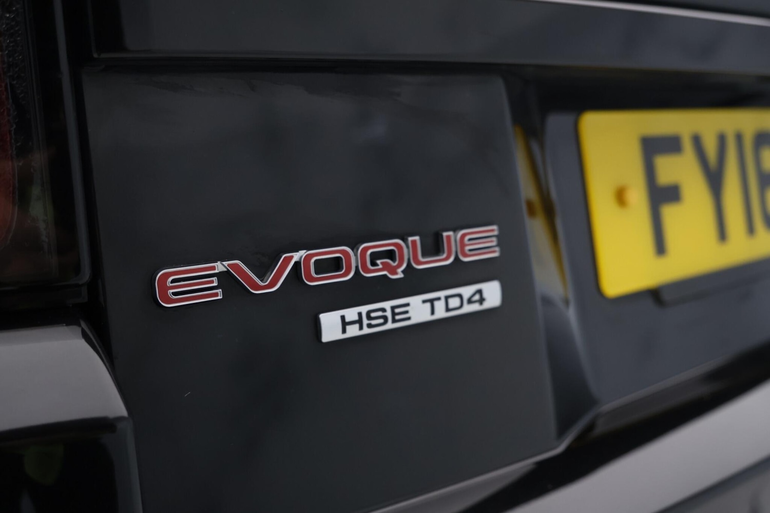 Used Land Rover Range Rover Evoque 2016 for sale - 77670949: Photo 25