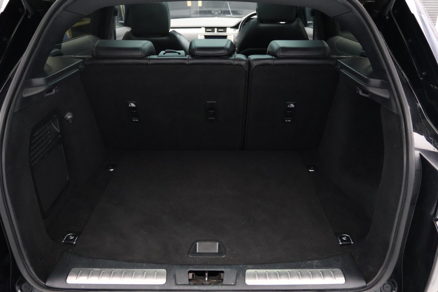 Used Land Rover Range Rover Evoque 2016 for sale - 77670949: Photo 30