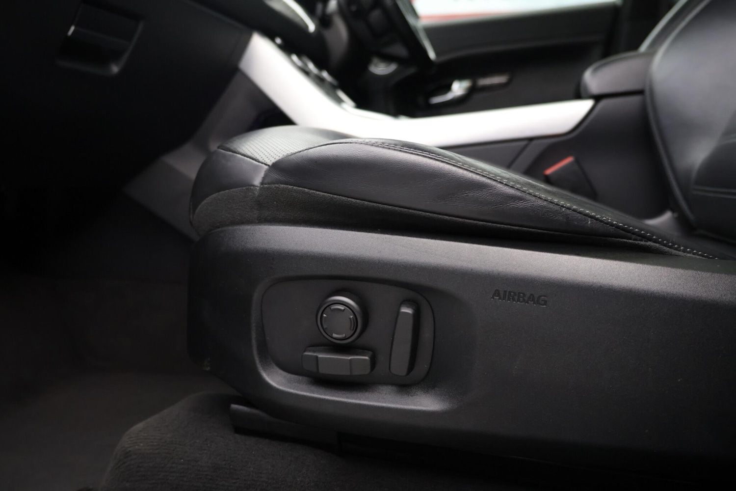 Used Land Rover Range Rover Evoque 2016 for sale - 77670949: Photo 34