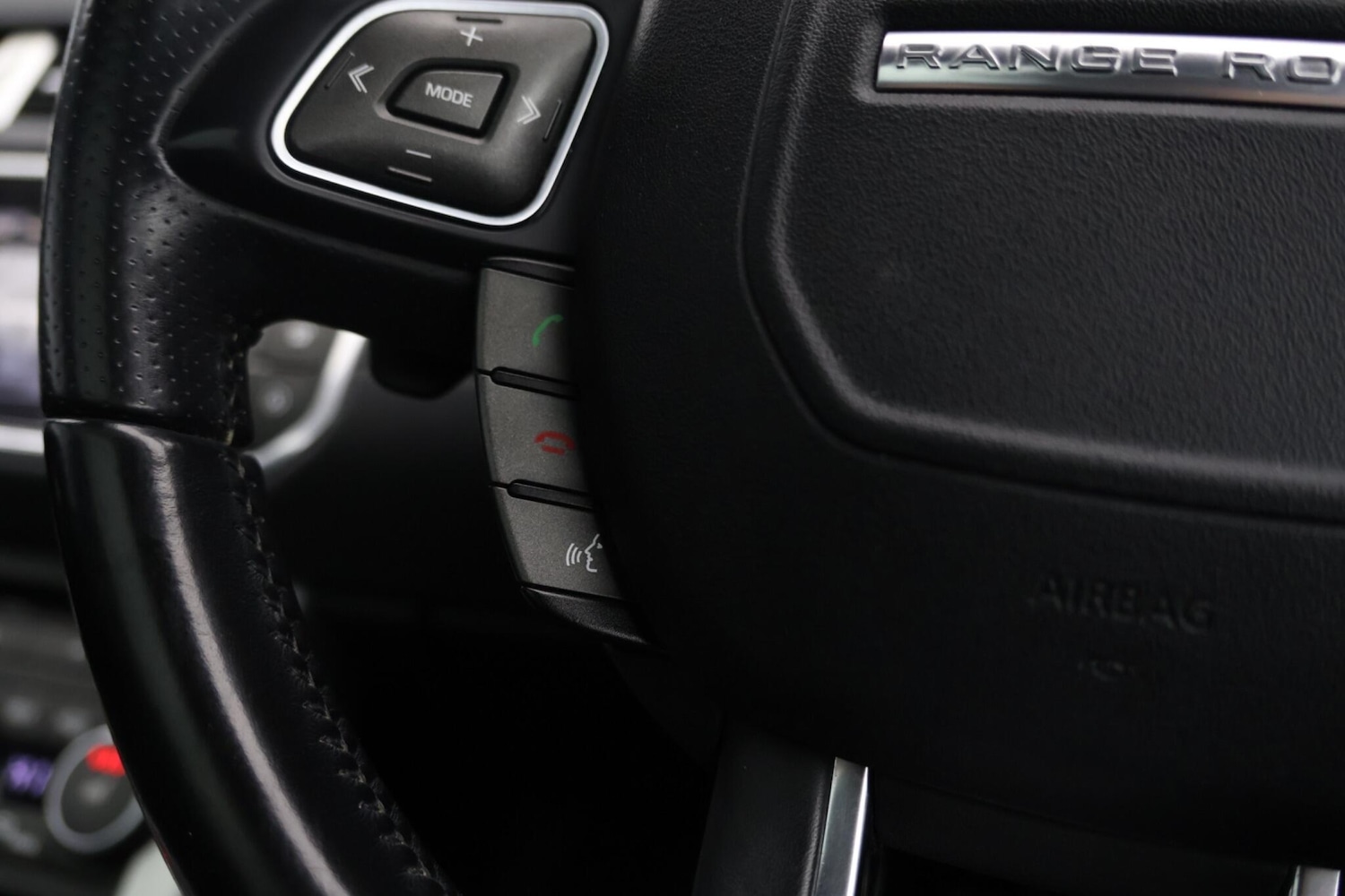 Used Land Rover Range Rover Evoque 2016 for sale - 77670949: Photo 56