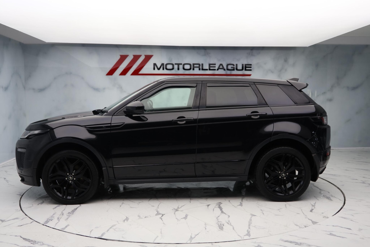 Used Land Rover Range Rover Evoque 2016 for sale - 77670949: Photo 6