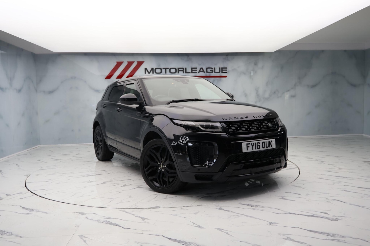 Used Land Rover Range Rover Evoque 2016 for sale - 77670949: Photo 60