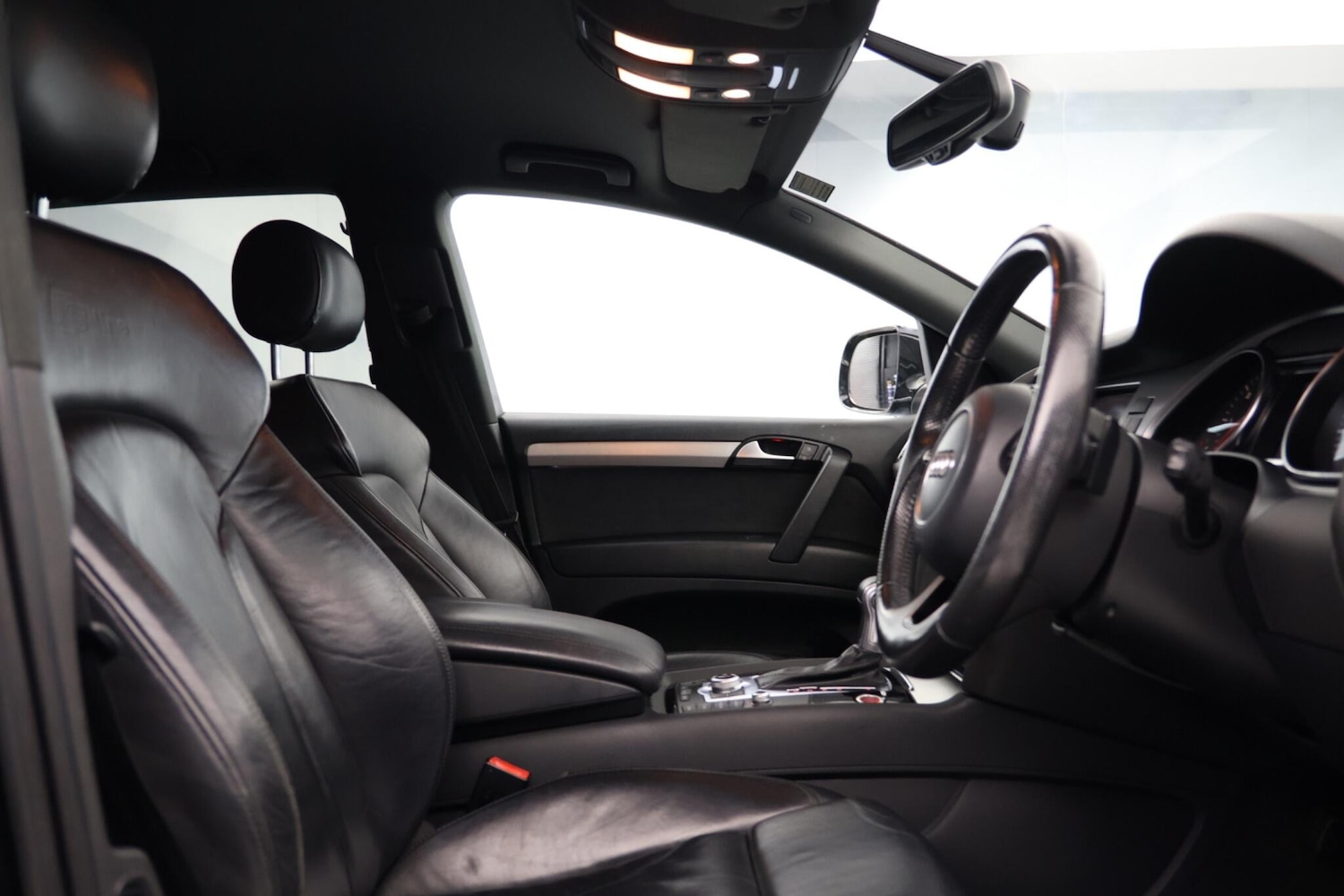 Used Audi Q7 2013 for sale - 78034365: Photo 12