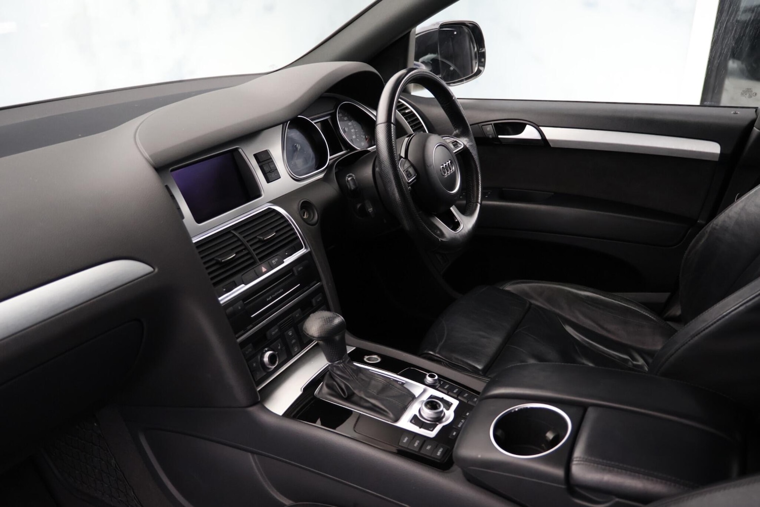 Used Audi Q7 2013 for sale - 78034365: Photo 15