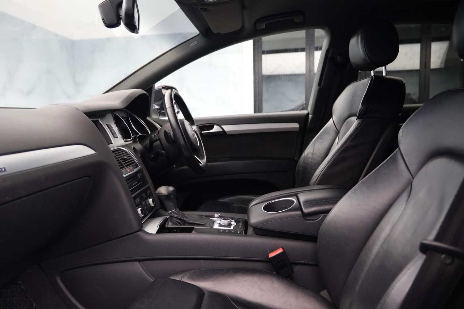 Used Audi Q7 2013 for sale - 78034365: Photo 16