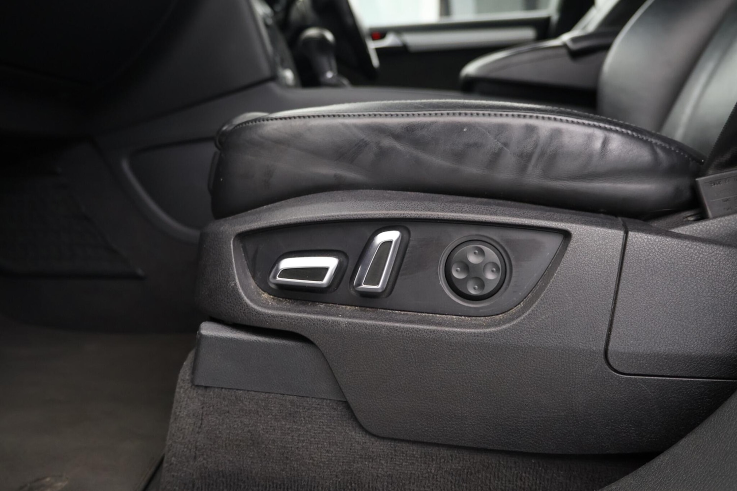 Used Audi Q7 2013 for sale - 78034365: Photo 18