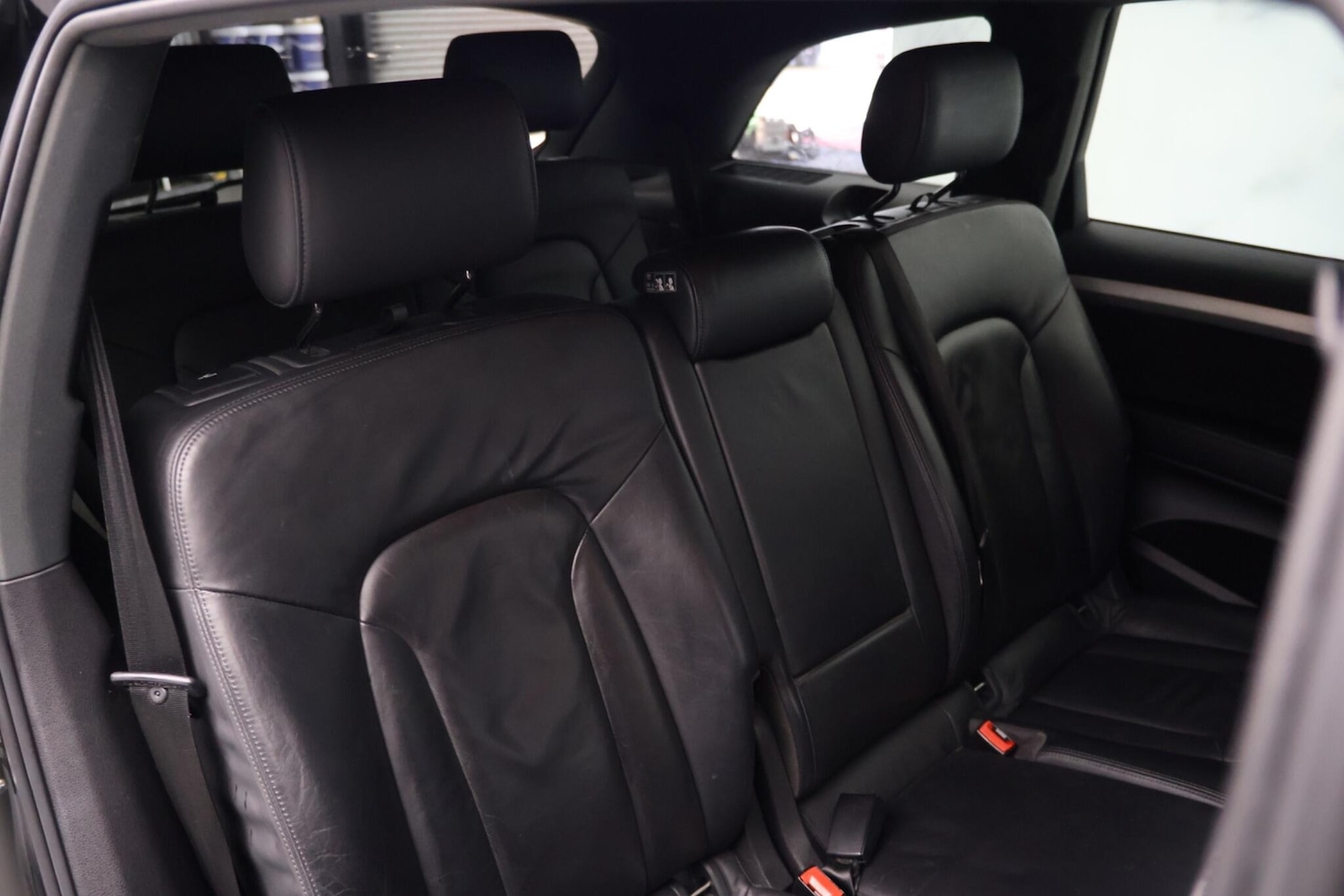 Used Audi Q7 2013 for sale - 78034365: Photo 19