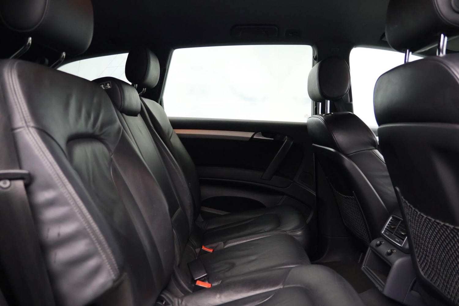 Used Audi Q7 2013 for sale - 78034365: Photo 20